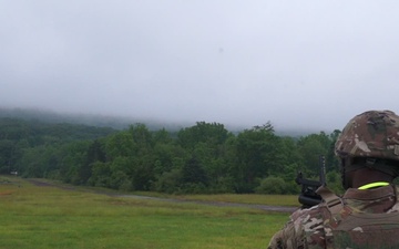 Washington D.C National Guard M30 Training