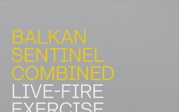 Balkan Sentinel CALFEX Reel