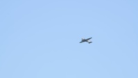 D-Day 81st - Paratrooper Jump BRoll