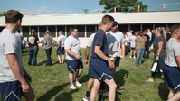 High Rollers foster esprit de corps during 2025 UNITE competition