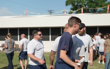 High Rollers foster esprit de corps during 2025 UNITE competition