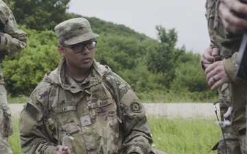 U.S. Soldiers continue Project Flytrap CUAS operations