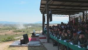 Immediate Response 25 U.S. Army Maj. Gen. Gregory Knight, Vermont Adjutant General
