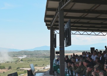 Immediate Response 25 U.S. Army Maj. Gen. Gregory Knight, Vermont Adjutant General