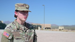 New 913th Quartermaster Leader Recognized for Excellence
