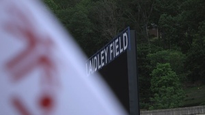 West Virginia National Guard Members volunteer to support 2025 WV Special Olympics