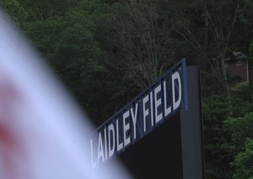 West Virginia National Guard Members volunteer to support 2025 WV Special Olympics