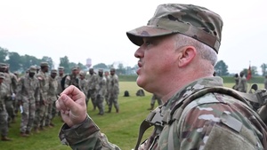 D.C. National Guard’s O’Neill Competition Commemorates D-Day Heroism and Warrior Ethos