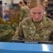 155th Air Refueling Wing conducts Combat Readiness Exercise