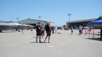 Beale Air & Space Expo 2025