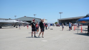 Beale Air & Space Expo 2025