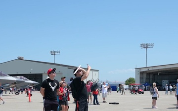 Beale Air &amp; Space Expo 2025