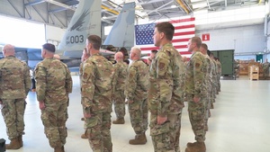 142nd AMXS Open Ranks