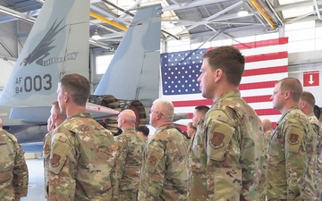 142nd AMXS Open Ranks