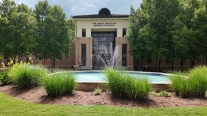 Inside the JAG School B-Roll