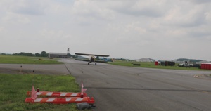 34th Annual World War II Weekend