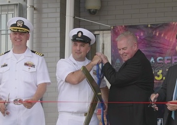 AFN Sasebo 93.1 FM Frequency Release