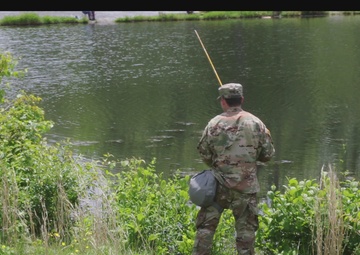 Fishy Business