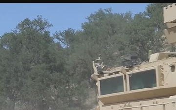Operation Mojave Falcon - 420th Engineer Company STX Lanes