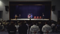 AFN-P Change of Command: June 9, 2025