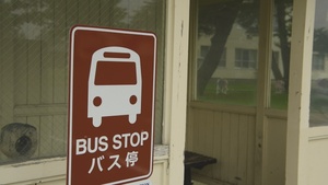 Weasel Bus