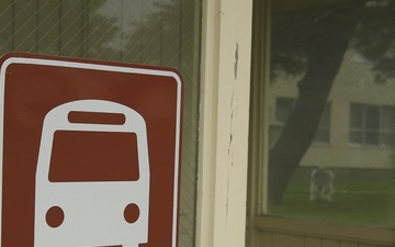 Weasel Bus