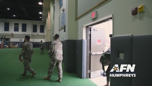 KATUSA Training Academy