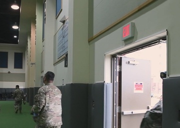 KATUSA Training Academy