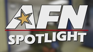 Month of the Military Child