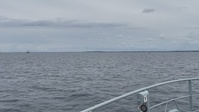 Partner and allied forces conduct minesweeping exercises during BALTOPS 25