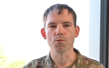 July 4th Shout-out Maj. Wade Cady