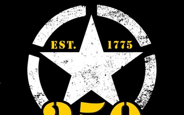 Army 250th Birthday: 250 Years of Readiness