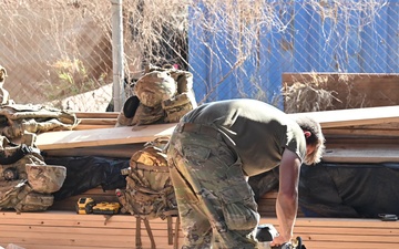 U.S. Army 250th Birthday: Strength in the people