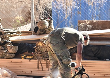 US Army 250th Birthday: Strength in the people