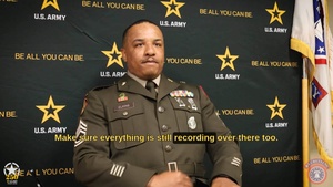 Knoxville Recruiting Company Celebrates US Army 250 Birthday