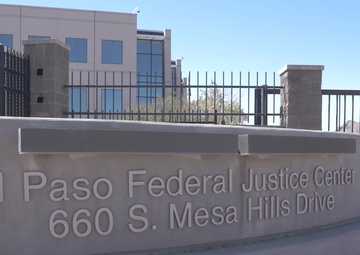 DEA Efforts to Combat Trafficking at Border