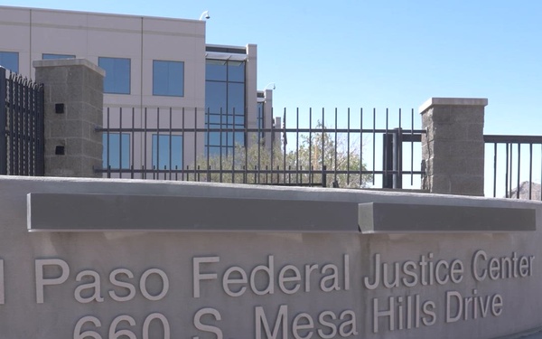 DEA Efforts to Combat Trafficking at Border