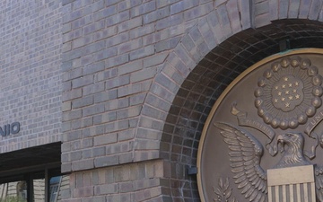 Department of Justice Joint Task Force Alpha (JTF-A)