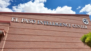 El Paso Intelligence Center (EPIC)