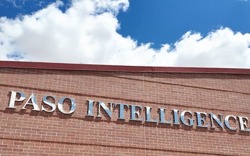 El Paso Intelligence Center (EPIC)