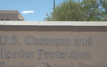 Joint Task Force Southern Border- Mission and Operations