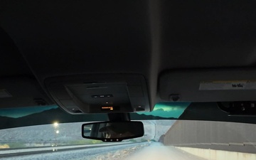 U.S. Customs and CBP Operation Border Ride-a-Along