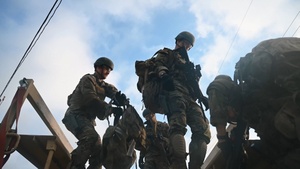 Building a Mission Command Culture