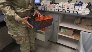 Personnel Assigned to the 42nd Medical Group Conduct Daily Operations at Maxwell Air Force Base – B-Roll Package