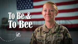 To Be & To Bee