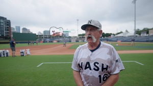 Marine Week Nashville 250: Rick Sweet Interview