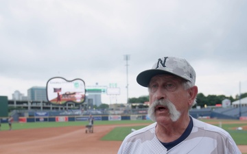 Marine Week Nashville 250: Rick Sweet Interview