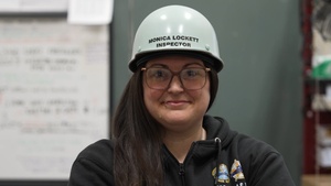 PROfile Monica Lockett PROfile PNSY