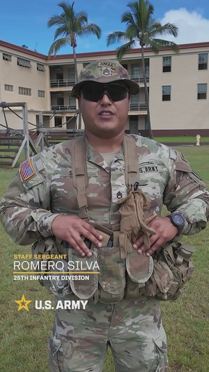 Army 250th Soldiers Load