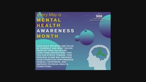 Mental Health Awareness Interview